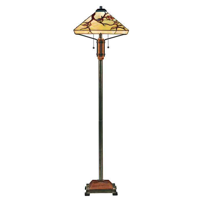 Grove Park Floor Lamp