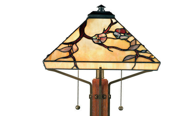 Grove Park Table Lamp