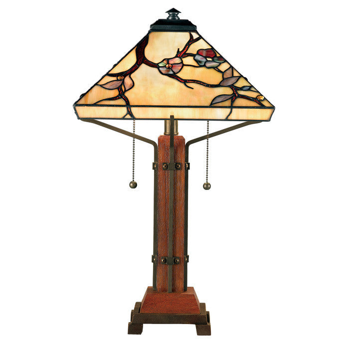 Grove Park Table Lamp