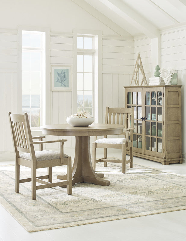 Gus Commemorative Stickley Bookcase