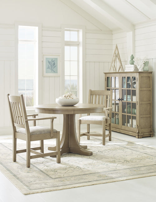 Gus Commemorative Stickley Bookcase