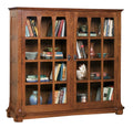 Gus Commemorative Stickley Bookcase