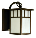 Huntington Wall Mount HB-4LDT