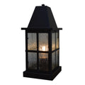 Hartford Column Mount HC-6