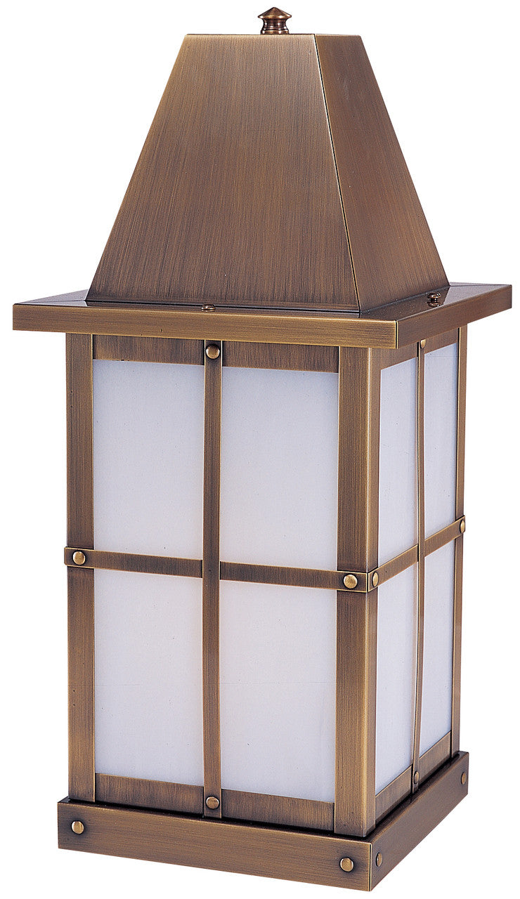 Hartford Column Mount HC-8
