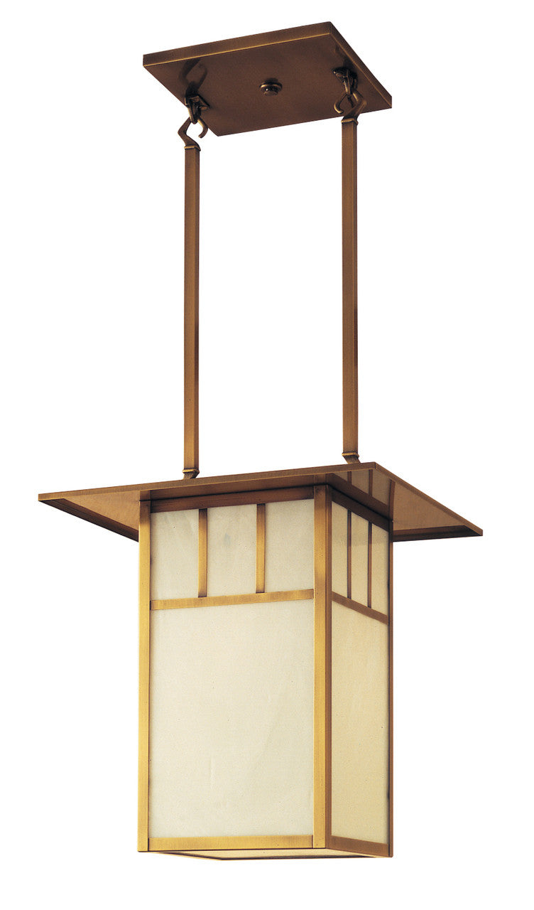 Huntington Hanging Pendant HCM-18DT