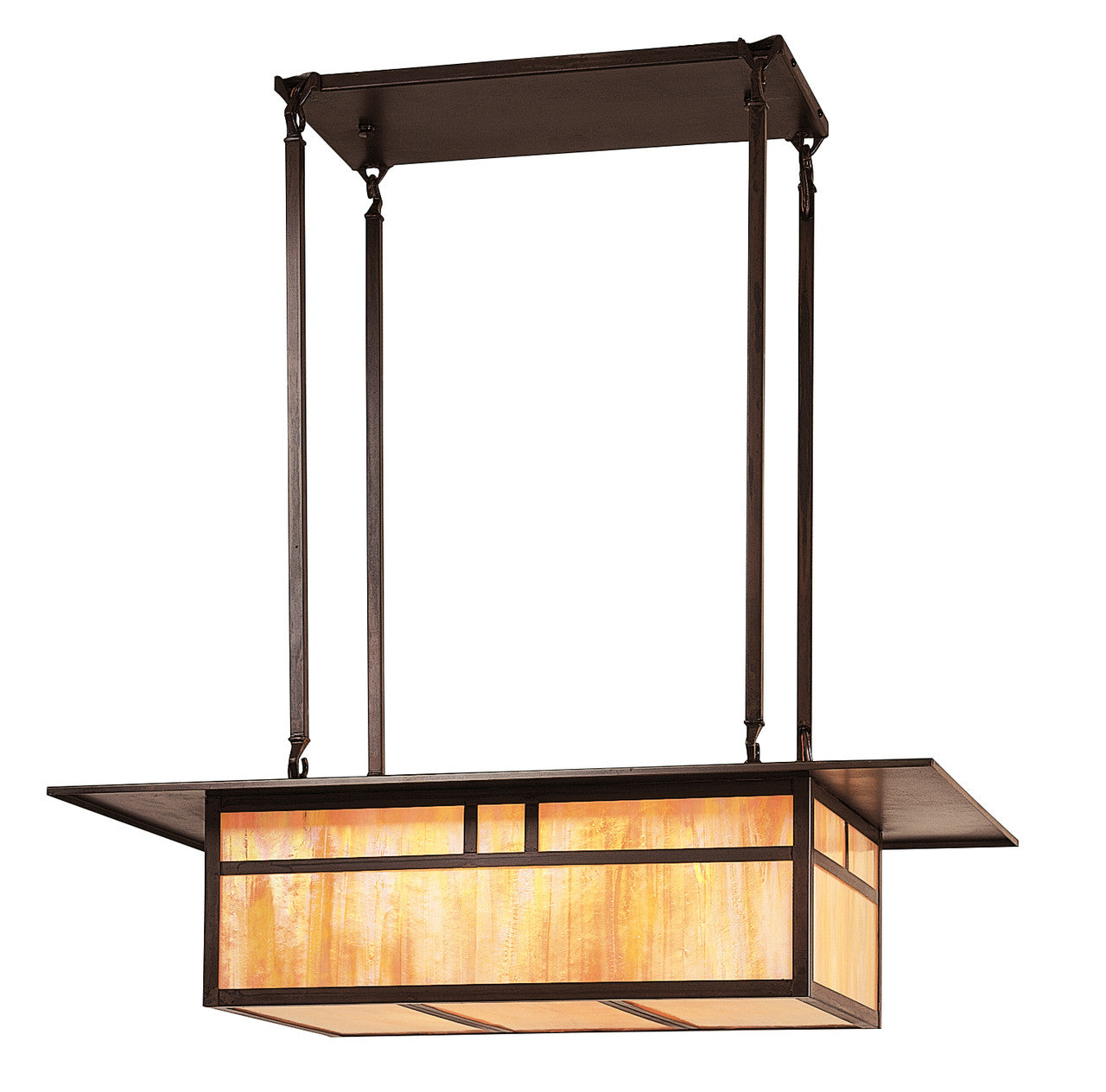 Huntington Ceiling Mount HCM-27-DT