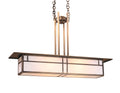 Huntington Mini-Island Pendant HCM-35-DT