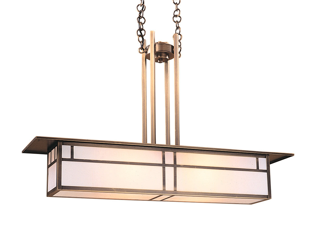 Huntington Mini-Island Pendant HCM-35-DT