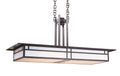 Huntington Chandelier HCM-48-DT