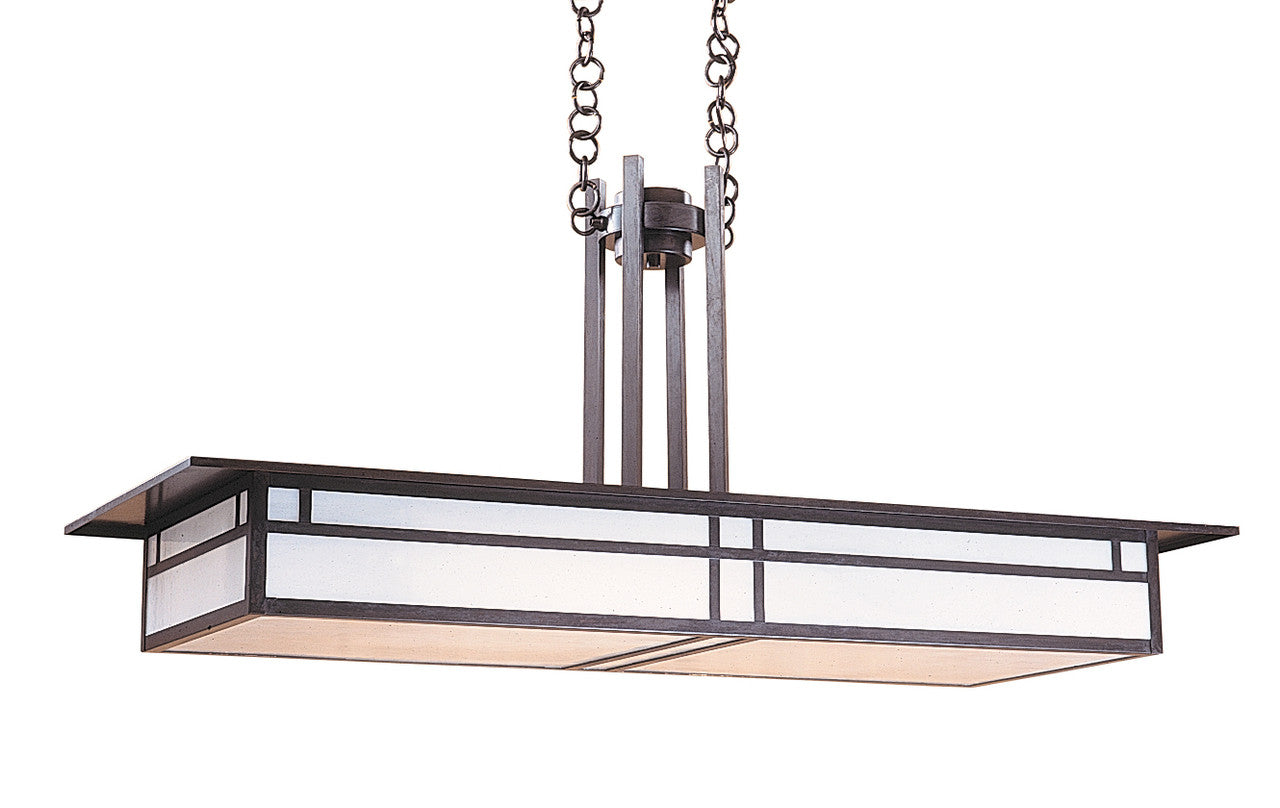 Huntington Chandelier HCM-48-DT
