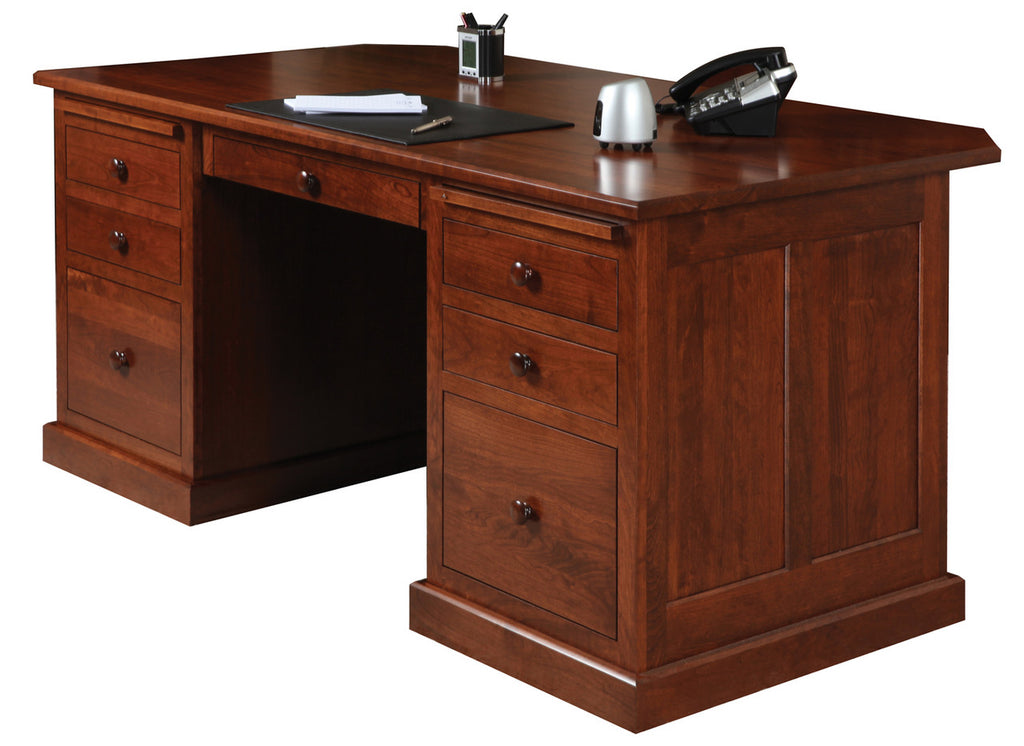 Homestead Executive Desk