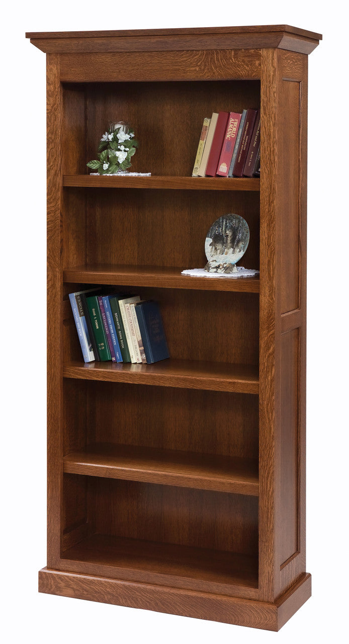 Homestead Bookcase