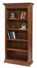 Homestead Bookcase