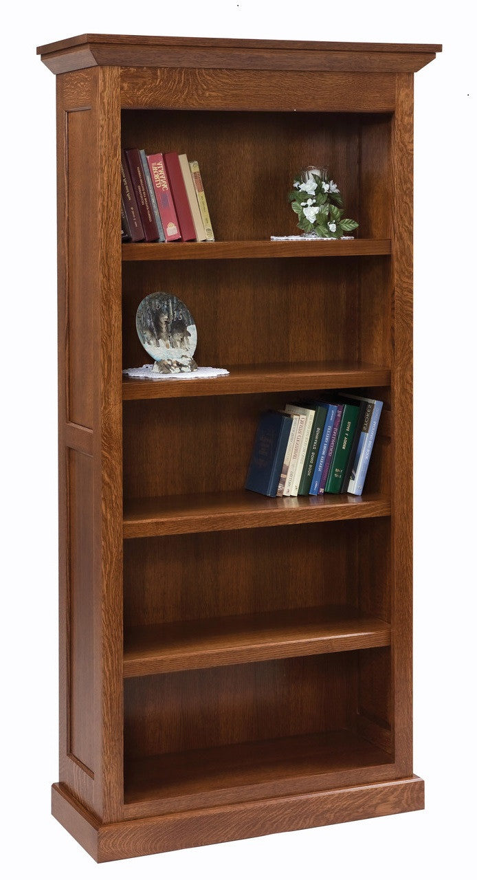 Homestead Bookcase