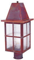 Hartford Post Mount HP-6