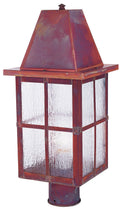 Hartford Post Mount HP-8