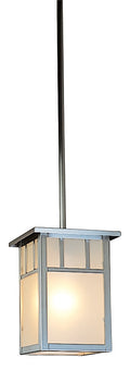 Huntington Stem Hung Pendant HSH-4LDT