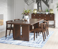 The Hammond Dining Room Collection