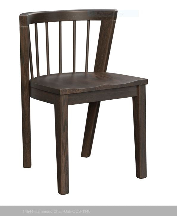 Hammond Side Chair 13652-CD