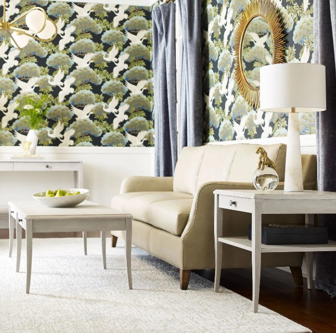 Harper Sofa by Stickley