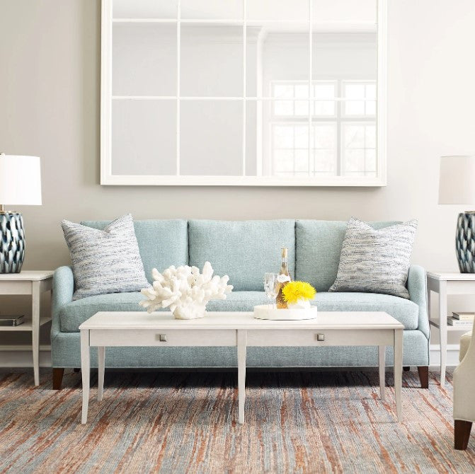 Harper Sofa by Stickley
