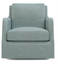 Harper Swivel Chair by Stickley