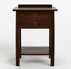 Harvey Ellis Gustav Nightstand by Stickley
