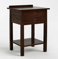 Harvey Ellis Gustav Nightstand by Stickley