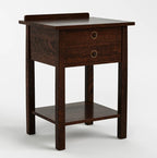 Harvey Ellis Gustav Nightstand by Stickley