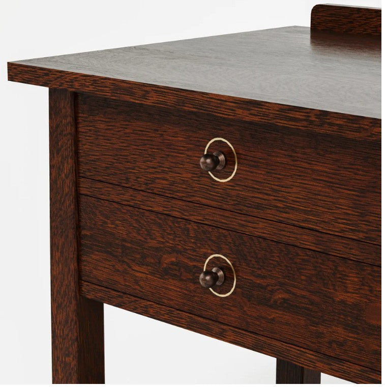 Harvey Ellis Gustav Nightstand by Stickley