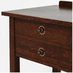 Harvey Ellis Gustav Nightstand by Stickley
