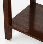 Harvey Ellis Gustav Nightstand by Stickley