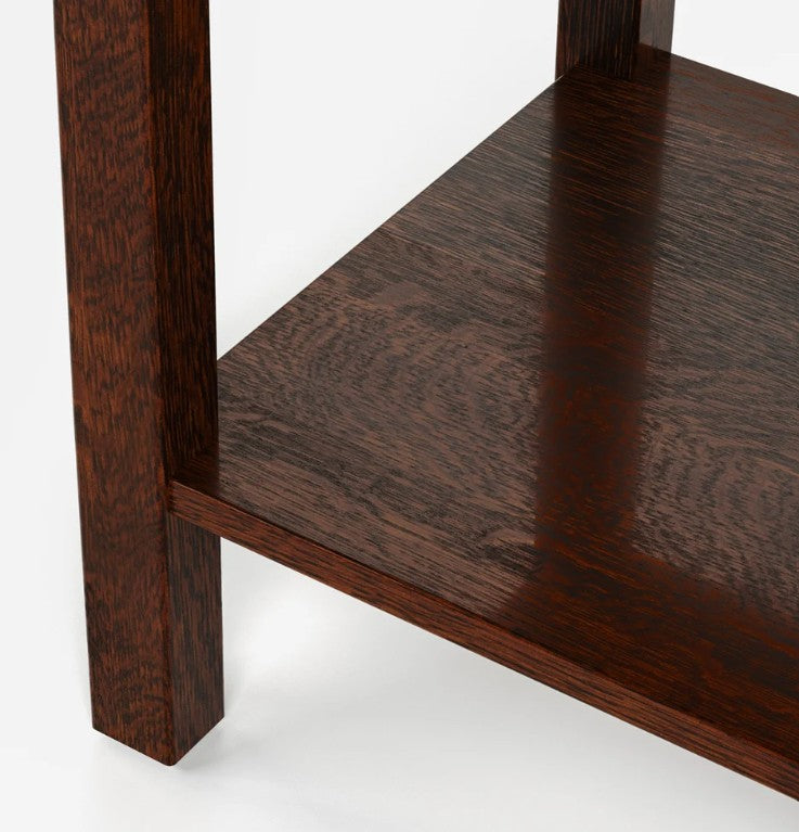 Harvey Ellis Gustav Nightstand by Stickley