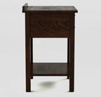 Harvey Ellis Gustav Nightstand by Stickley