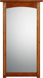 Harvey Ellis Mirror by Stickley
