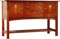Harvey Ellis Sideboard by Stickley