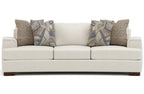 Hayward Curved Sofa by Stickley
