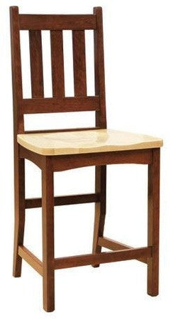 Heritage Counter and Bar Chair 11712_11713-CD