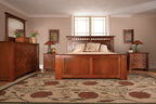 Highlands Master Dresser by Stickley