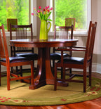 Highland Park – Green Stickley Rug