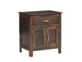 Highland Park Nightstand 3X-4026-CD