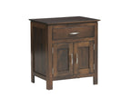 Highland Park Nightstand 3X-4026-CD