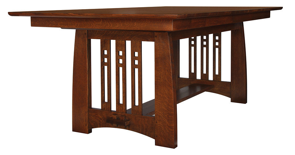 Highland Trestle Table.
