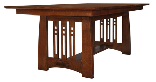 Highland Trestle Table.