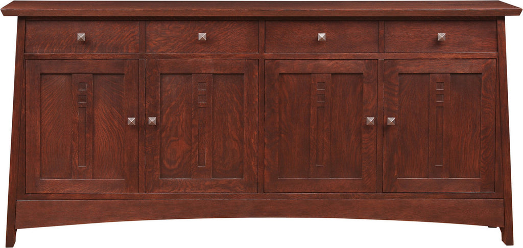 Stickley Highlands Entertainment Console