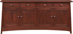 Stickley Highlands Entertainment Console