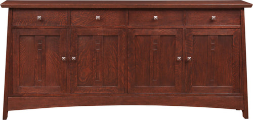 Stickley Highlands Entertainment Console