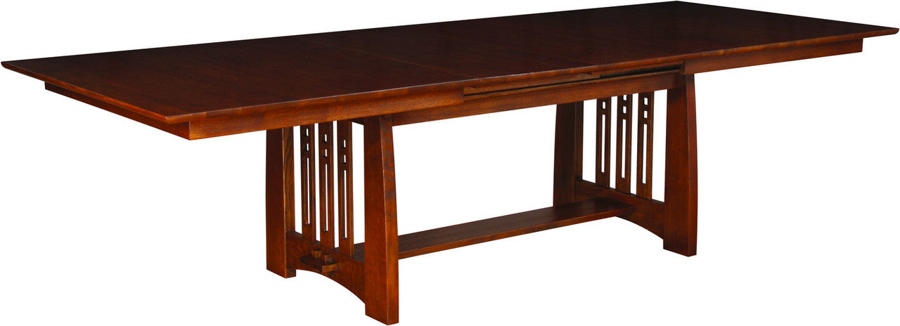 Highland Trestle Table.