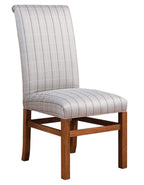 Highlands Upholstered Side Chair by Stickley